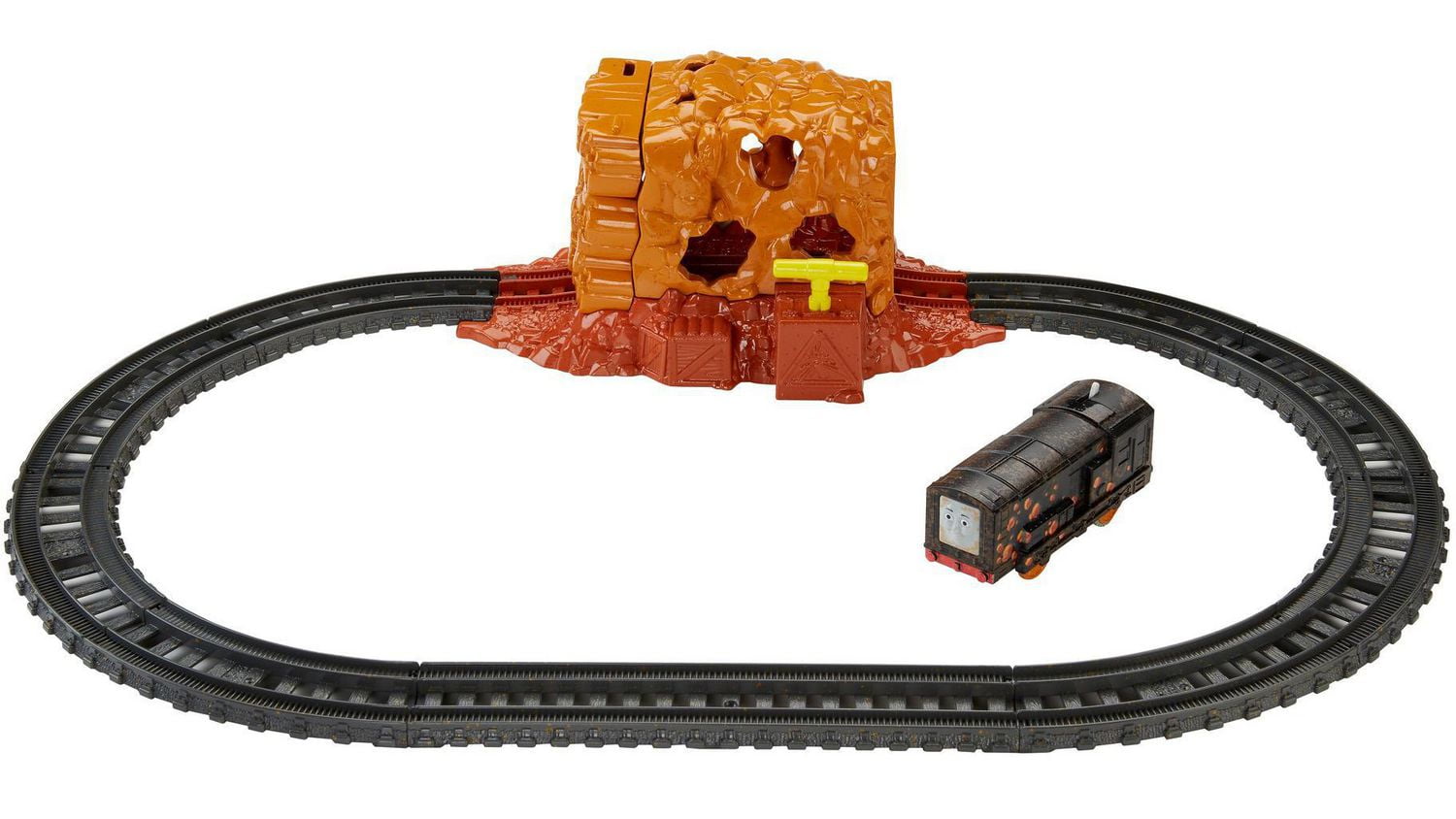 thomas trackmaster tunnel