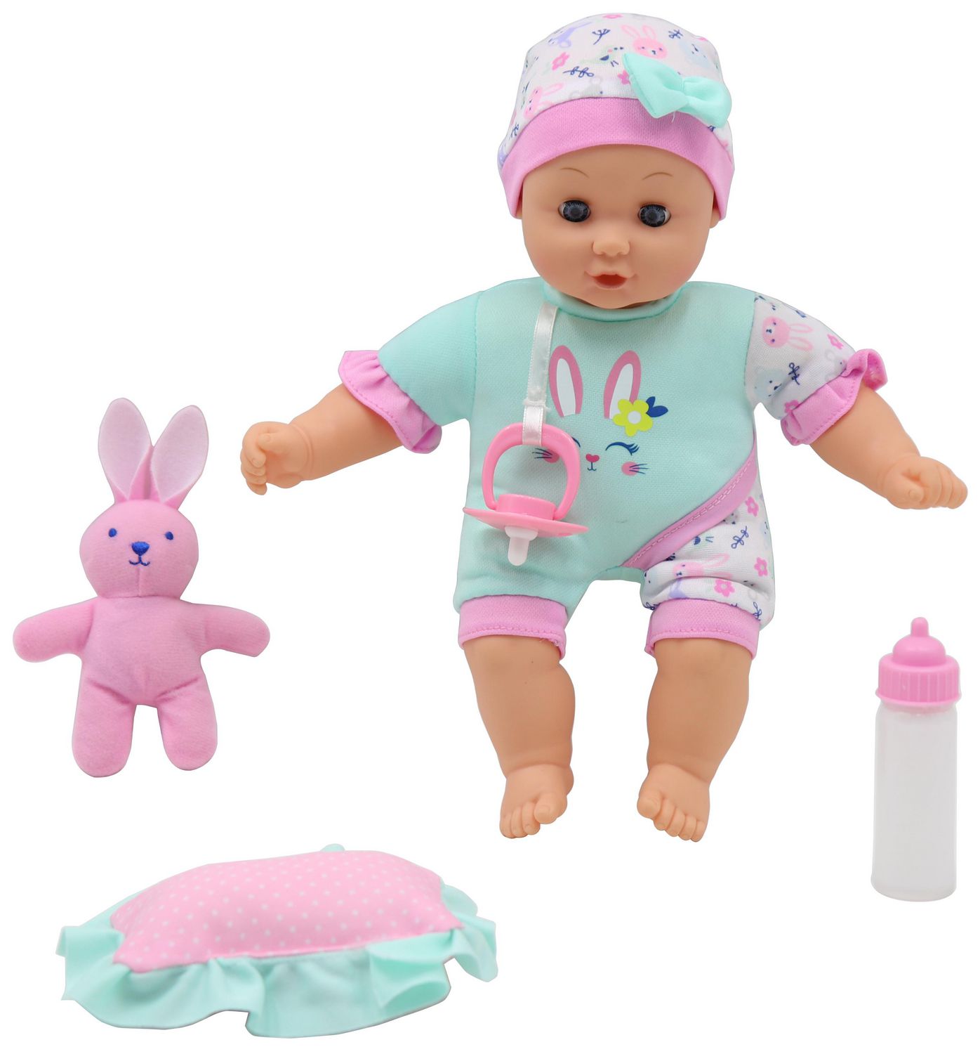 My dream baby doll hot sale 2000