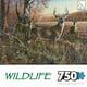 Casse-tête de 750 morceaux de Sure-Lox Wildlife The Gathering – image 1 sur 2