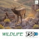 Casse-tête de 750 morceaux de Sure-Lox Wildlife Glowing Echo – image 1 sur 2