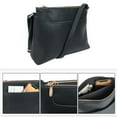 thumbnail image 3 of Time And Tru Sac Multi-Compartimenté À Bandoulière., 3 of 6