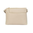 thumbnail image 2 of Time And Tru Multi Compartment Flap Crossbody, 2 of 6