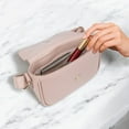 thumbnail image 4 of Time And Tru Flap Crossbody, 4 of 6