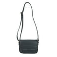 thumbnail image 1 of Time And Tru Flap Crossbody, 1 of 6