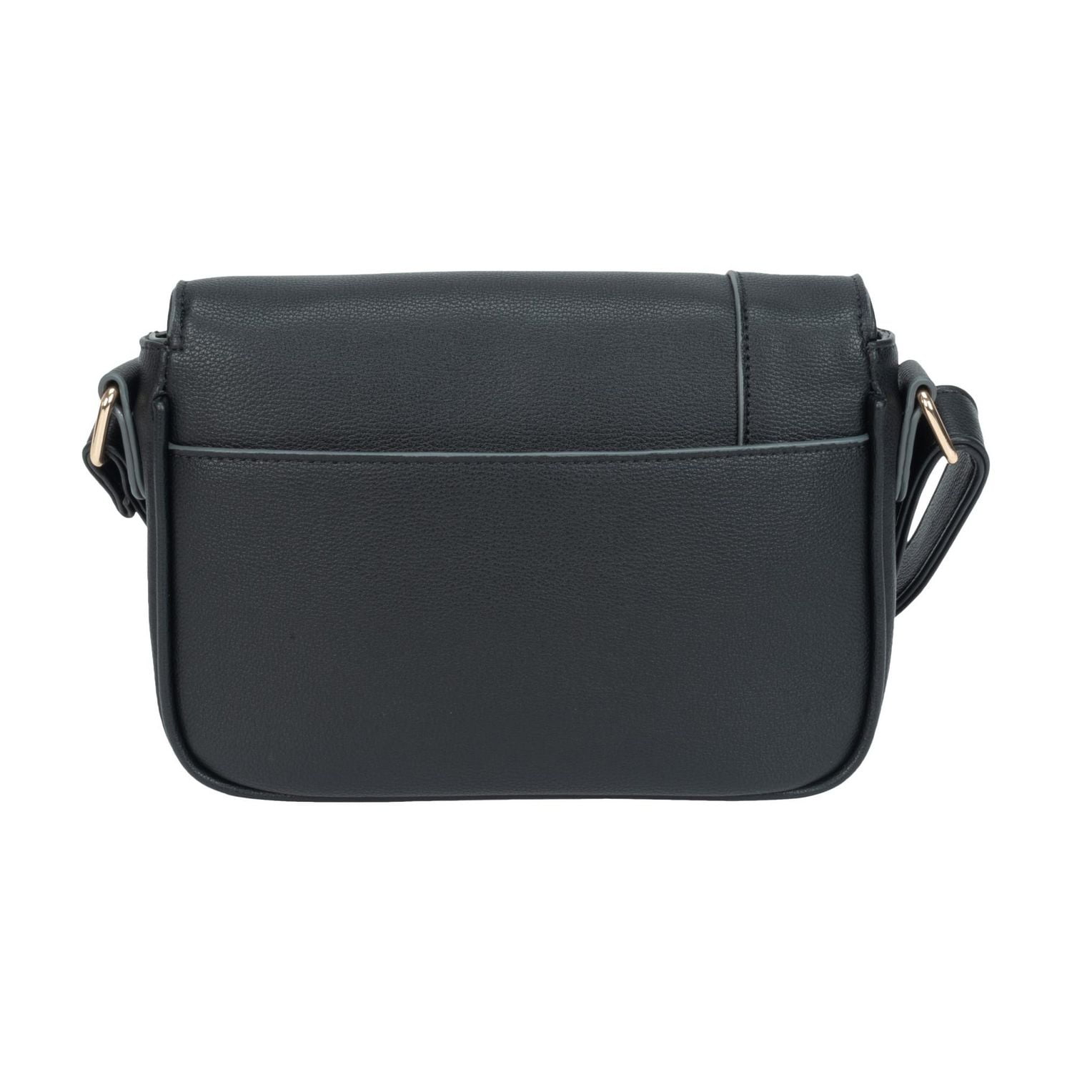 Time And Tru Flap Crossbody