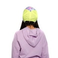 thumbnail image 3 of Girls JusticeSport Funky Snapback, 3 of 5
