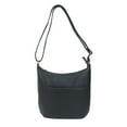 thumbnail image 1 of Time And Tru Top Zip Hobo, 1 of 6