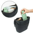thumbnail image 4 of Time And Tru Top Zip Hobo, 4 of 6