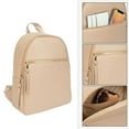 thumbnail image 3 of Time And Tru Sac À Dos En Dôme., 3 of 7