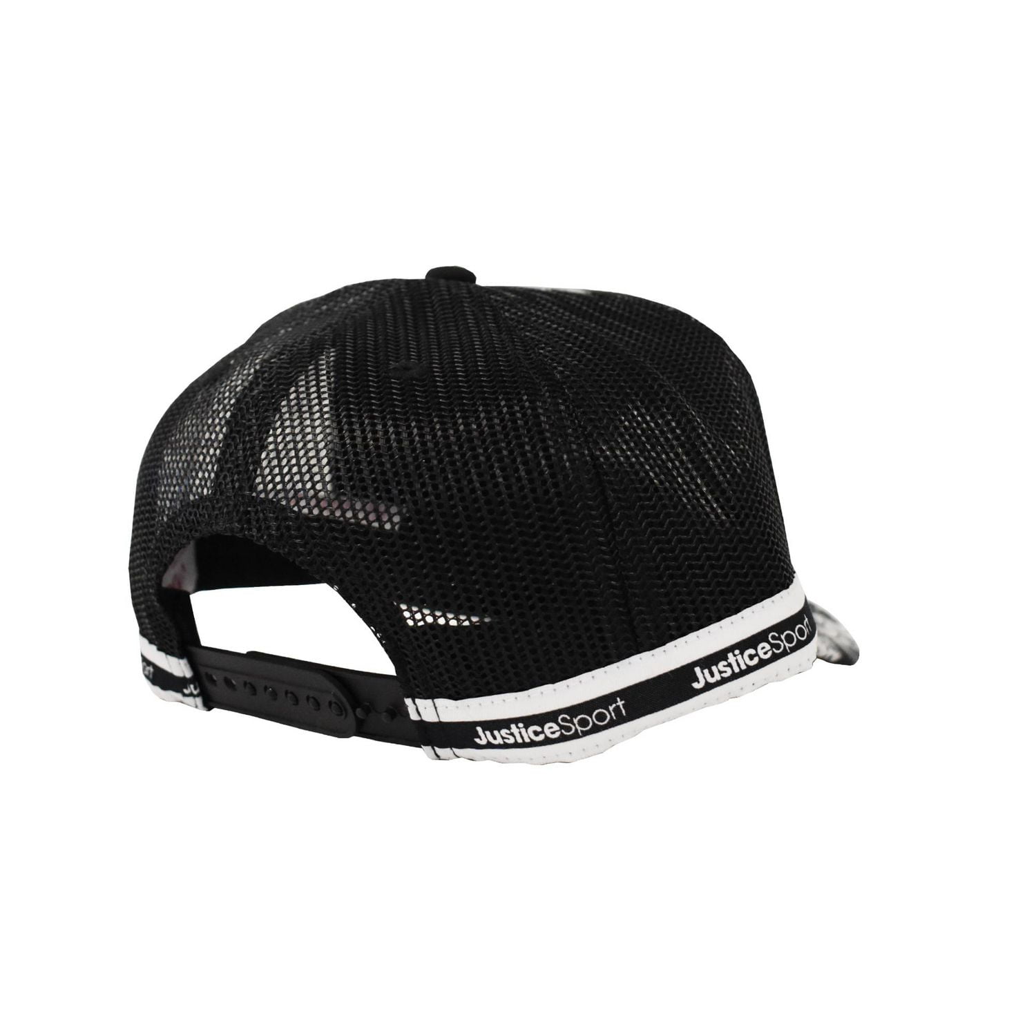 Girls Justice Pineapples Adjustable Cap