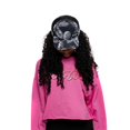 thumbnail image 4 of Girls Justice Pineapples Adjustable Cap, 4 of 6
