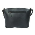 thumbnail image 2 of Time And Tru Multi Compartment Crossbody, 2 of 6