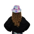 thumbnail image 3 of Bob Justice Dark and Color pour filles, 3 of 8