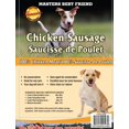 thumbnail image 2 of Masters Best Friend Chicken Sausage, 2 of 3