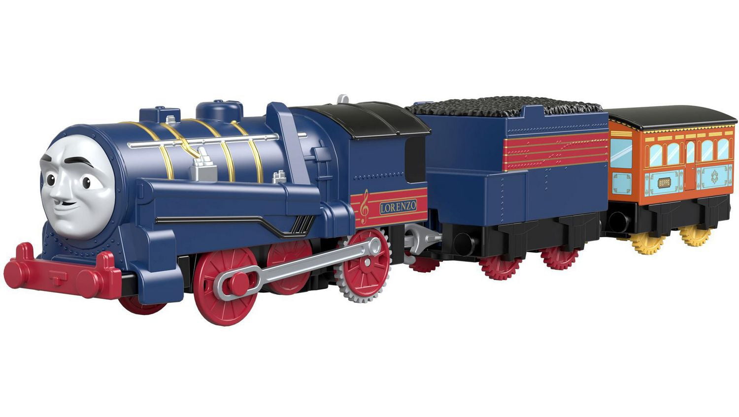 thomas and friends beppe