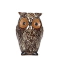 thumbnail image 1 of Ceramic Owl Vase, 1 of 1