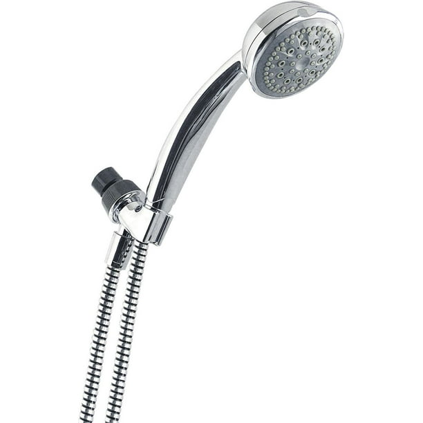 Peerless 5Setting Hand Shower in Chrome Walmart.ca