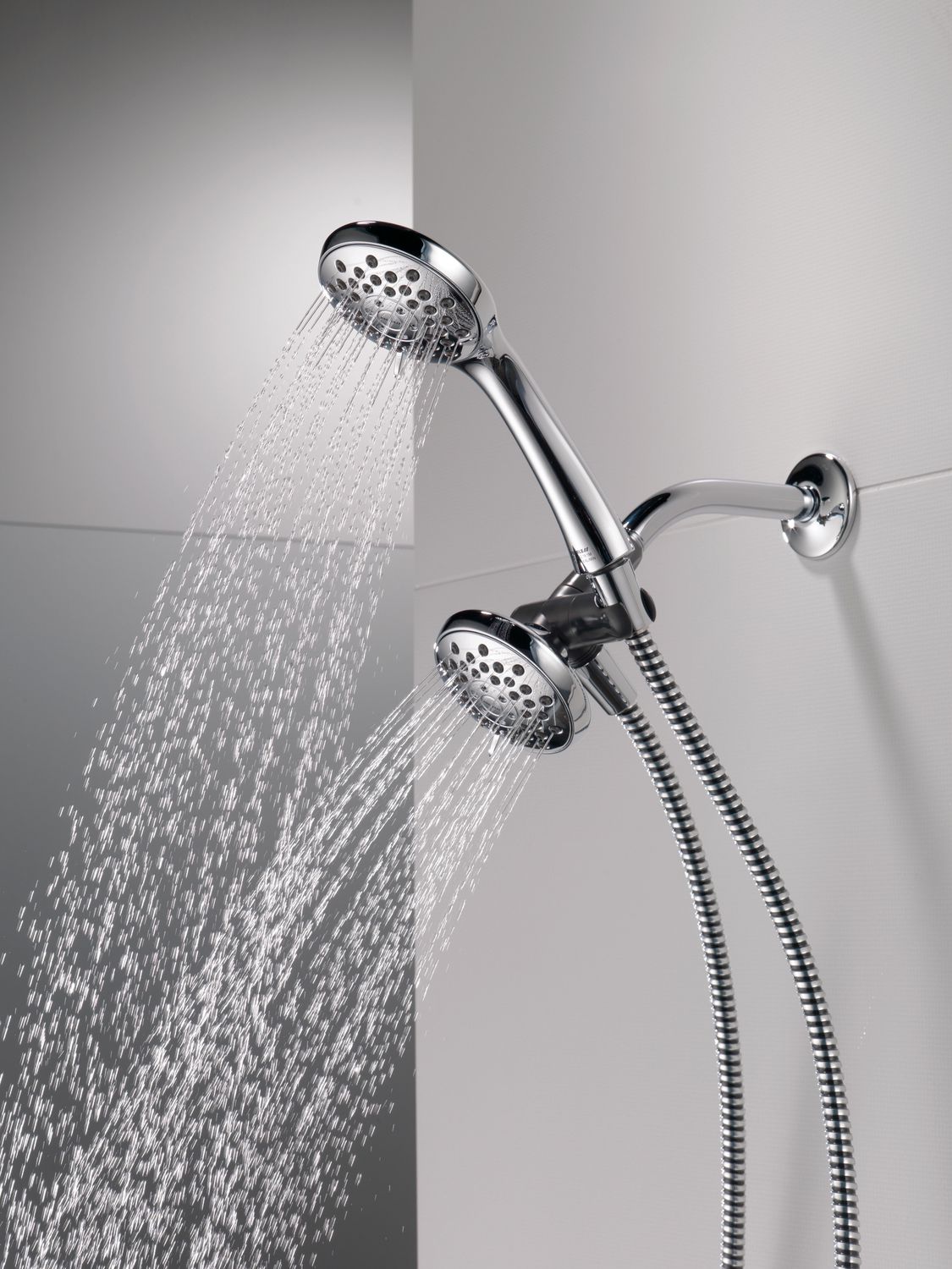 Peerless 3Setting Shower Combo Pack in Chrome Walmart Canada