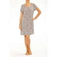 thumbnail image 1 of George Cap Sleeve Chemise, 1 of 1