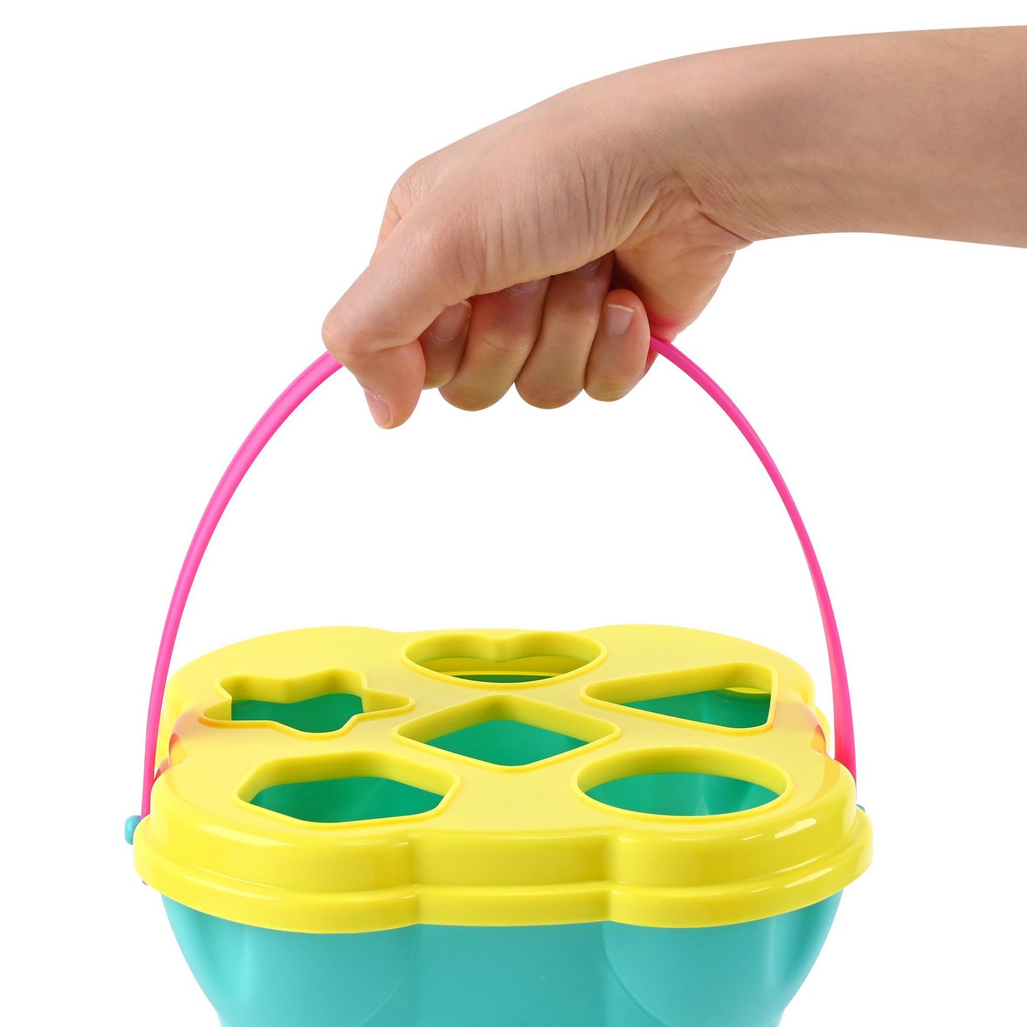 Shape Sorter - The Original Toy Company