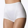 thumbnail image 2 of Playtex Women's Super Look Light Control Panty, 2 of 2