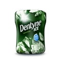 thumbnail image 2 of Dentyne Ice, Gomme sans sucre à la Menthe verte, 60 Morceaux, 2 of 6