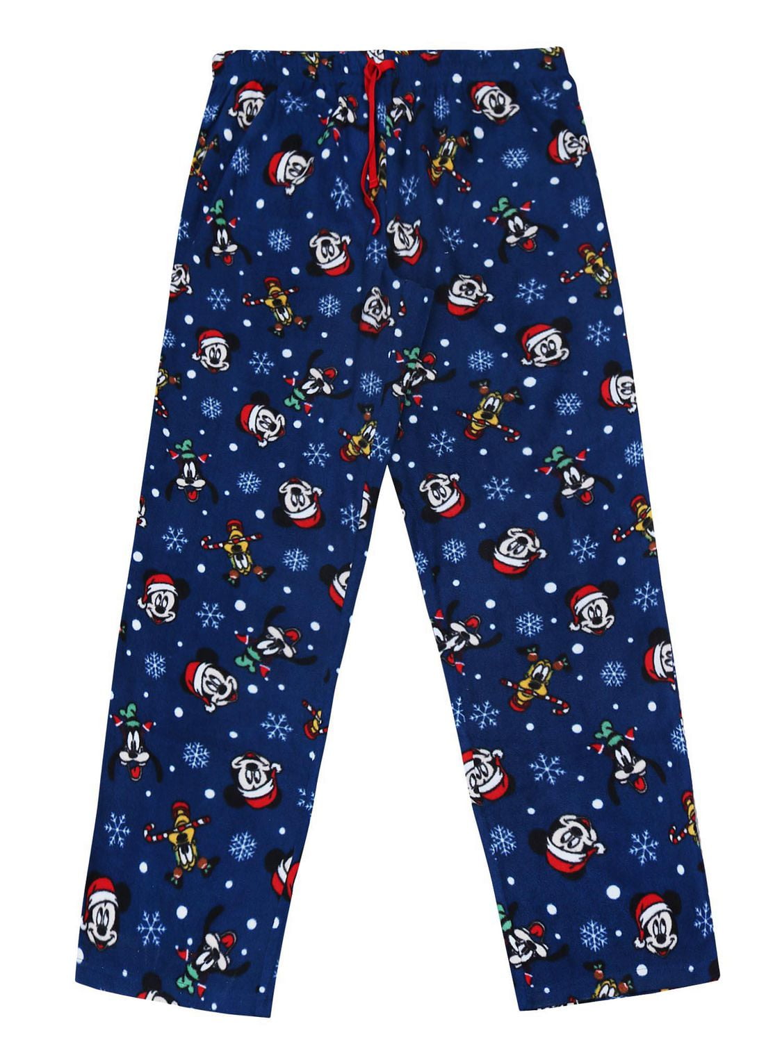 Mickey Mouse Knit Sleep Pant - Adults - Men