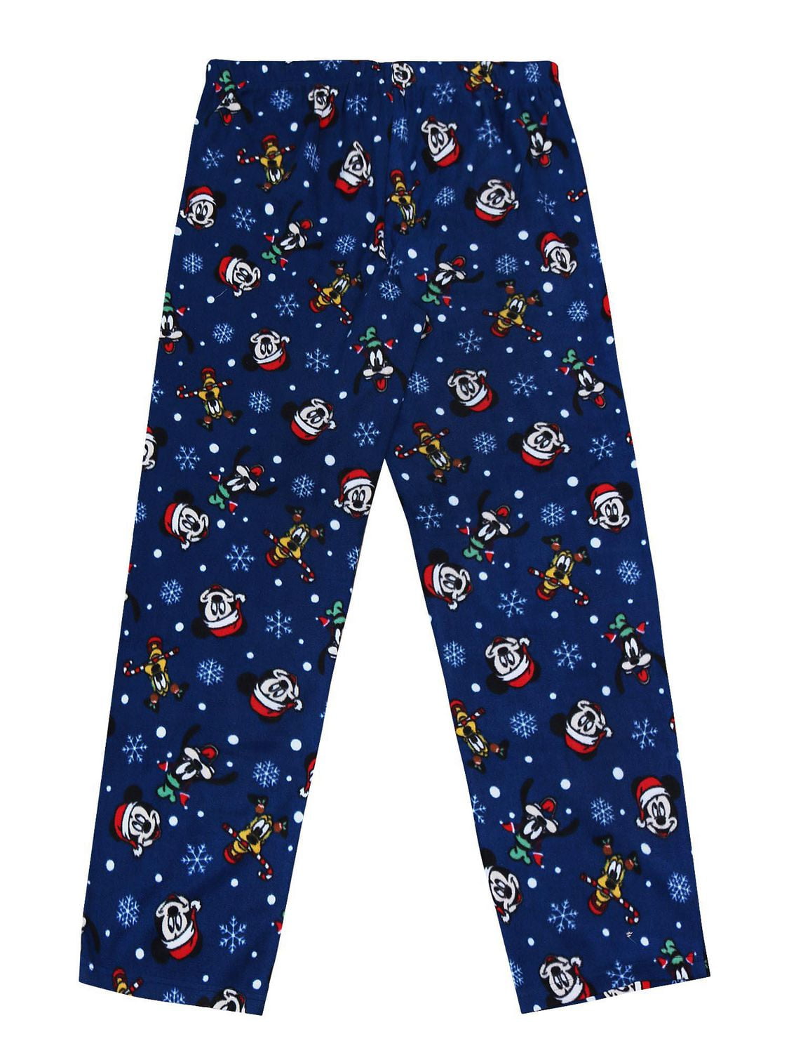 Mickey Mouse Knit Sleep Pant - Adults - Men