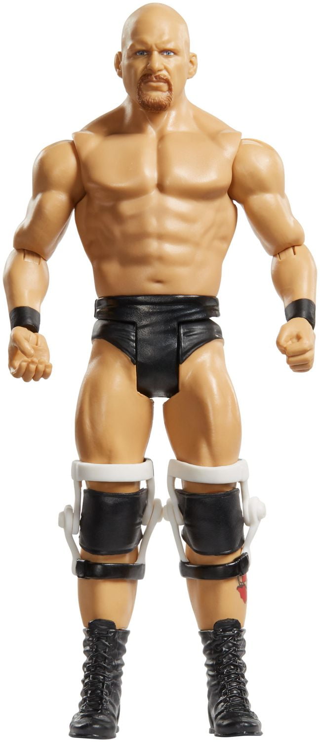 stone cold steve austin figure