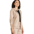 thumbnail image 2 of George Women's Full-Zip Hoodie, 2 of 6