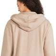 thumbnail image 3 of George Women's Full-Zip Hoodie, 3 of 6