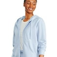 thumbnail image 2 of George Women's Full-Zip Hoodie, 2 of 6