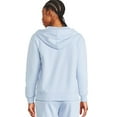 thumbnail image 3 of George Women's Full-Zip Hoodie, 3 of 6
