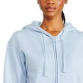 thumbnail image 4 of George Women's Full-Zip Hoodie, 4 of 6