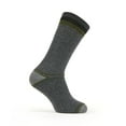 thumbnail image 4 of Storm by Cougar 3 Pair Pack Wool Crew Socks, 4 of 7