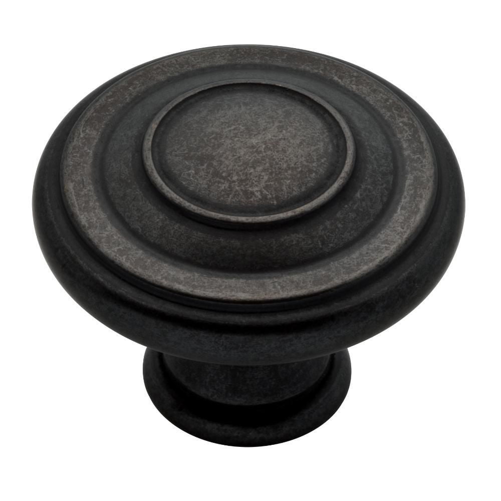 Peerless Jackson Soft Iron Knob, 10Pk. Walmart Canada