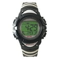 thumbnail image 1 of Discovery Black Digital Watch, 1 of 1