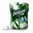 thumbnail image 1 of Dentyne Ice, Gomme sans sucre à la Menthe verte, 60 Morceaux, 1 of 6