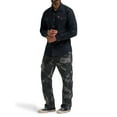 thumbnail image 2 of Wrangler Men's Solid Foundation Shirt, 2 of 4
