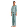 thumbnail image 2 of George Women's Jogger 2-Piece Set, 2 of 6