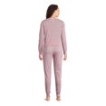 thumbnail image 3 of George Women's Jogger 2-Piece Set, 3 of 6