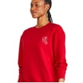 thumbnail image 2 of George Women's Crew Neckline Popover, 2 of 6