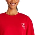 thumbnail image 4 of George Women's Crew Neckline Popover, 4 of 6