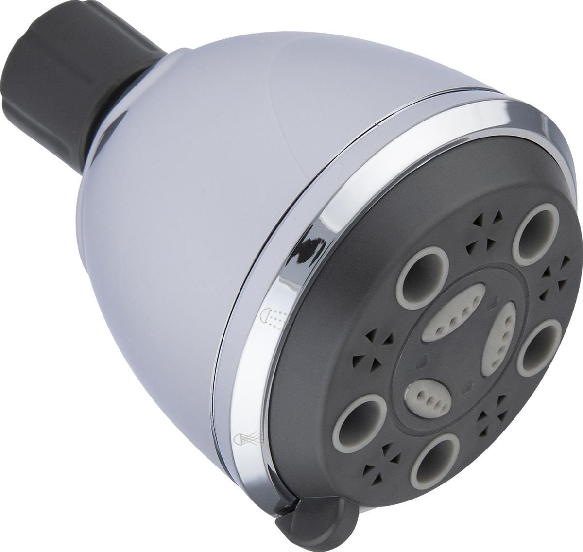 Peerless 3Setting Shower Head in Chrome Walmart Canada