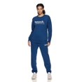 thumbnail image 4 of Reebok Womens After Class Crew Pullover Sweatshirt, 4 of 4
