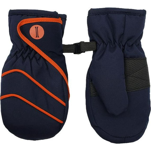 IGLOOS BOYS SKI MITTEN