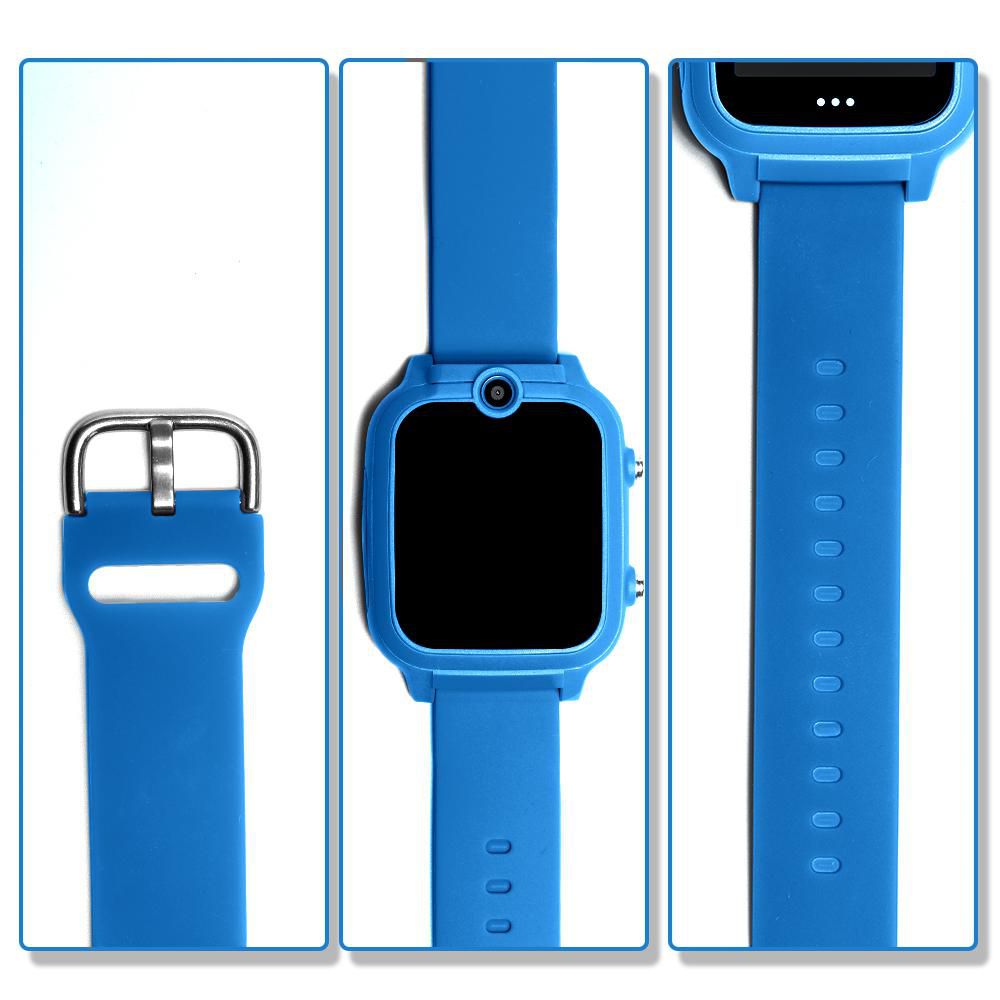 Boys blue clearance watch