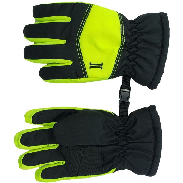 IGLOOS BOYS SKI GLOVE - Walmart.ca