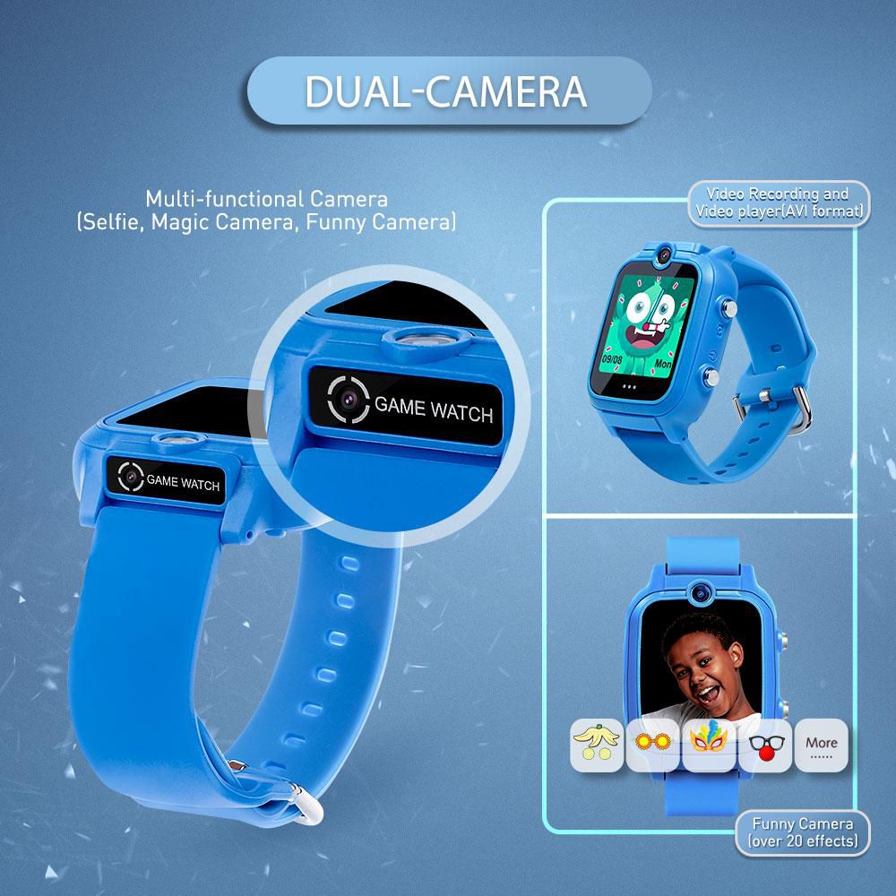 Samsung best sale watch spark