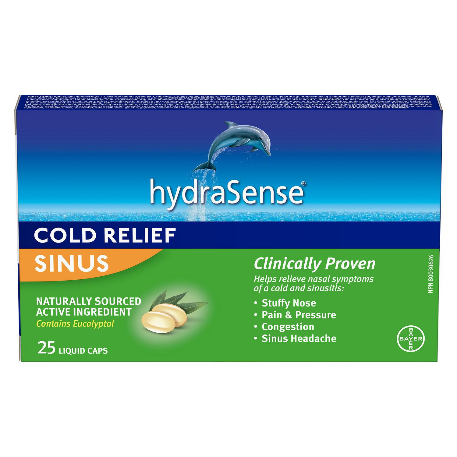 hydrasense nasal aspirator walmart